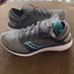 Saucony Kineta Relay